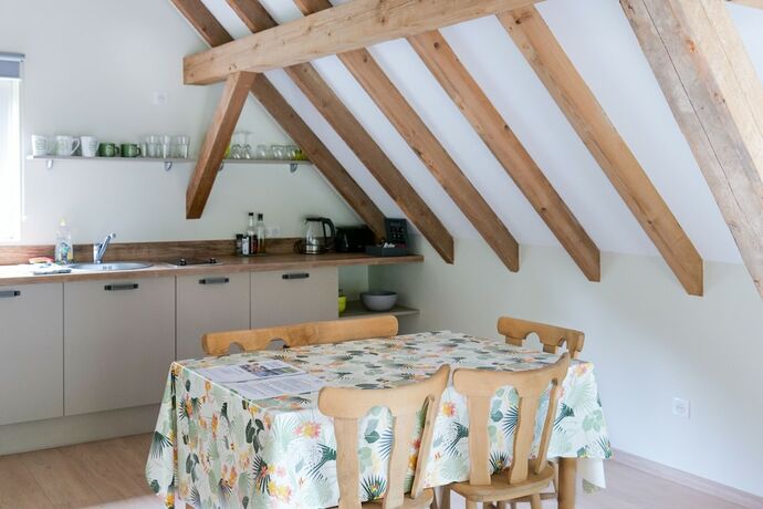 Imagen general del Les Jardins du Nideck. Foto 6