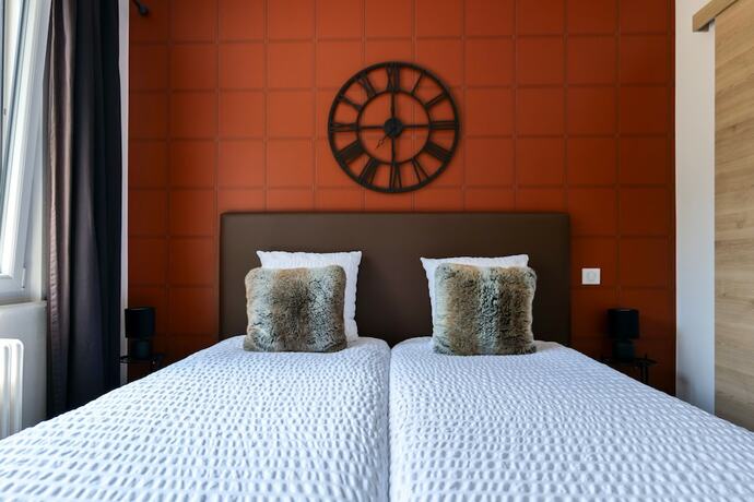 Imagen general del Les Jardins du Nideck. Foto 7