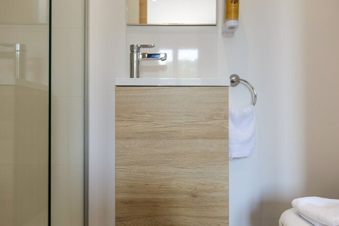 Imagen general del Les Jardins du Nideck. Foto 9