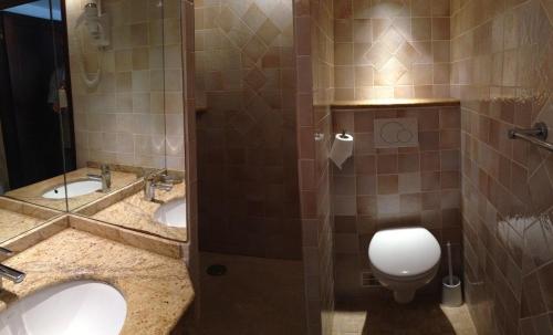 Imagen general del Les Lauriers Roses. Foto 2