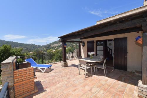 Imagen general del Les Lauriers Roses. Foto 3