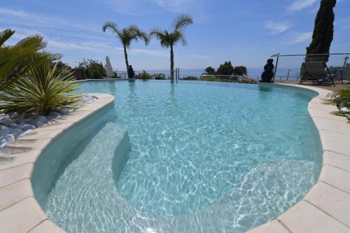 Imagen general del Les Lauriers Roses. Foto 4