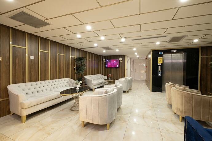 Imagen general del Les Lion Luxury Spa. Foto 1