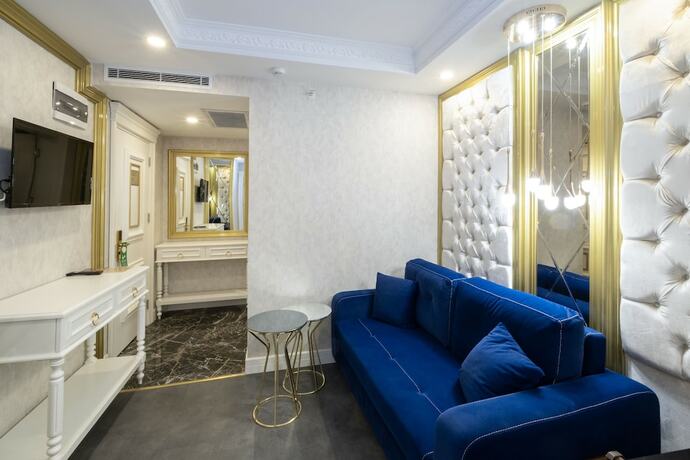 Imagen general del Les Lion Luxury Spa. Foto 3