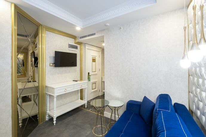 Imagen general del Les Lion Luxury Spa. Foto 4
