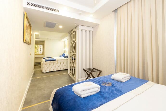 Imagen general del Les Lion Luxury Spa. Foto 5
