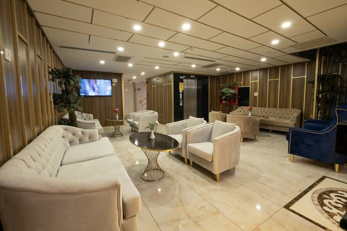 Imagen general del Les Lion Luxury Spa. Foto 8
