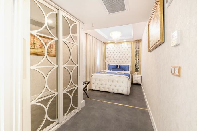 Imagen general del Les Lion Luxury Spa. Foto 9
