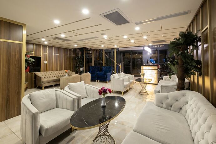 Imagen general del Les Lion Luxury Spa. Foto 10