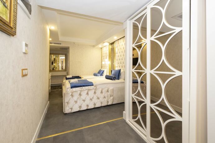 Imagen general del Les Lion Luxury Spa. Foto 11