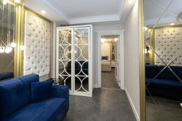 Imagen general del Les Lion Luxury Spa. Foto 12