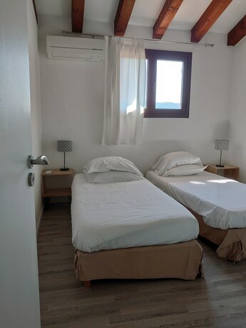 Imagen de la habitación del Les Locations de Giulia. Foto 15