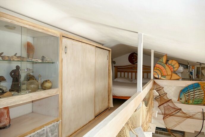 Imagen de la habitación del Les Locations de Giulia. Foto 16
