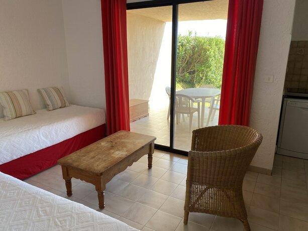 Imagen de la habitación del Les Locations de Giulia. Foto 17