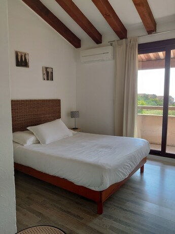 Imagen de la habitación del Les Locations de Giulia. Foto 18