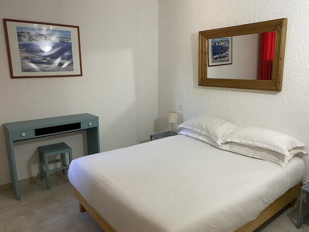 Imagen de la habitación del Les Locations de Giulia. Foto 19