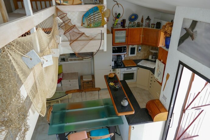 Imagen de la habitación del Les Locations de Giulia. Foto 20