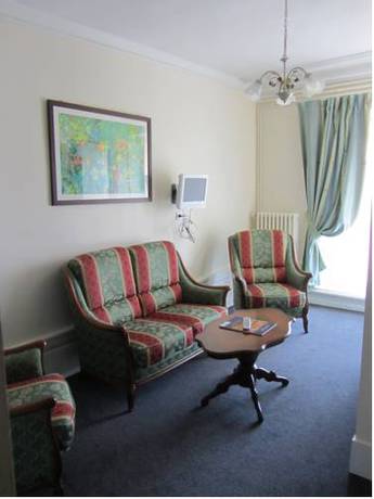 Imagen de la habitación del Les Maisons De Campagne – Maison Du Val. Foto 6