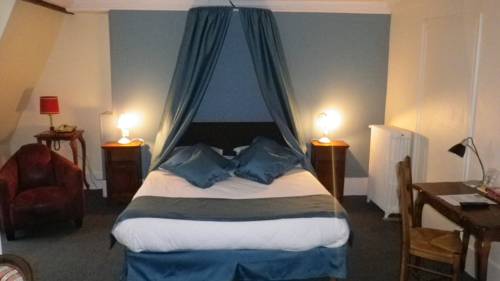 Imagen de la habitación del Les Maisons De Campagne – Maison Du Val. Foto 8