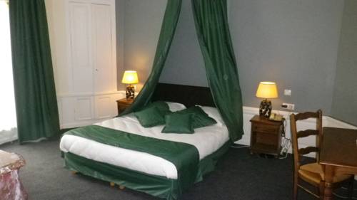 Imagen de la habitación del Les Maisons De Campagne – Maison Du Val. Foto 9