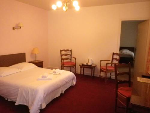 Imagen de la habitación del Les Maisons De Campagne – Maison Du Val. Foto 10