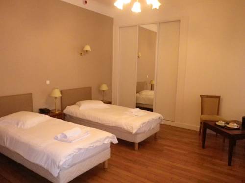 Imagen de la habitación del Les Maisons De Campagne – Maison Du Val. Foto 11