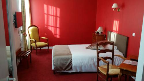 Imagen de la habitación del Les Maisons De Campagne – Maison Du Val. Foto 13