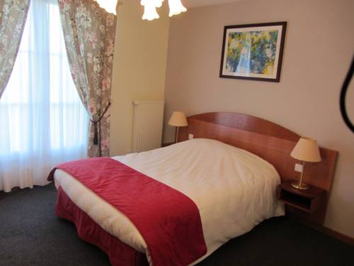 Imagen de la habitación del Les Maisons De Campagne – Maison Du Val. Foto 14