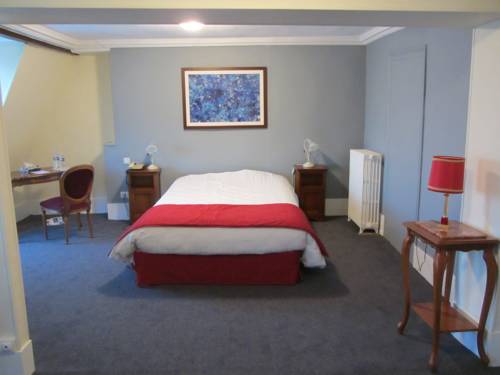 Imagen de la habitación del Les Maisons De Campagne – Maison Du Val. Foto 16