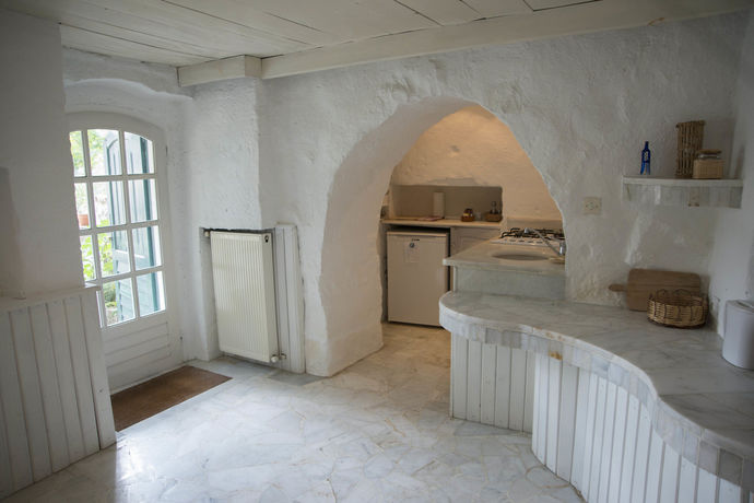 Imagen de la habitación del Les Maisons De Cappadoce. Foto 3