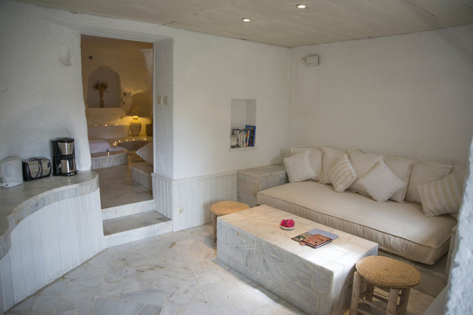 Imagen de la habitación del Les Maisons De Cappadoce. Foto 6