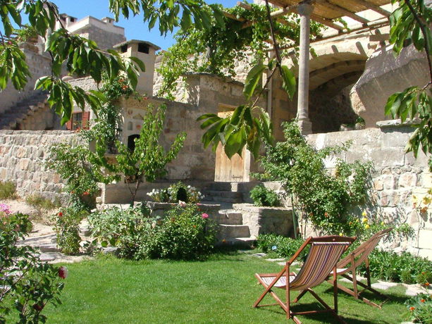 Imagen de la habitación del Les Maisons De Cappadoce. Foto 7