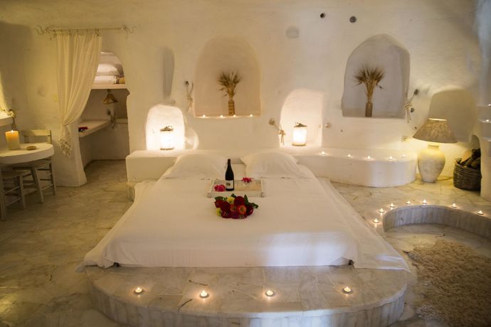 Imagen de la habitación del Les Maisons De Cappadoce. Foto 9