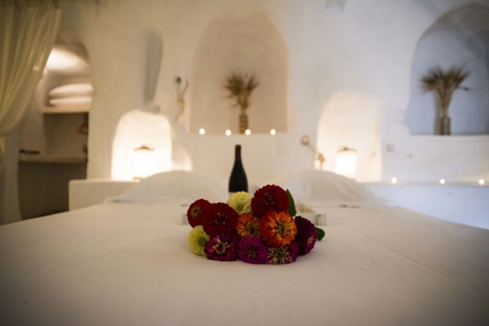 Imagen de la habitación del Les Maisons De Cappadoce. Foto 10