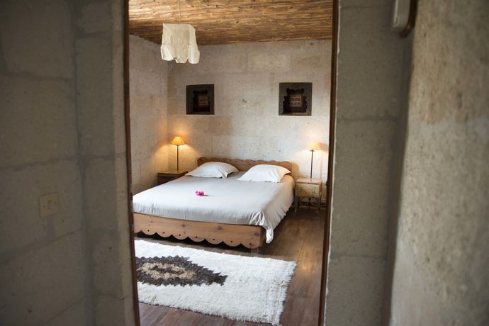 Imagen de los interiores del Les Maisons De Cappadoce. Foto 15