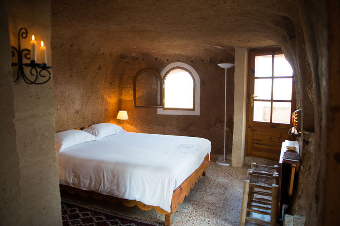 Imagen de los interiores del Les Maisons De Cappadoce. Foto 16