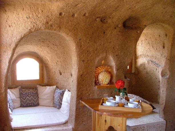 Imagen de la habitación del Les Maisons De Cappadoce. Foto 11