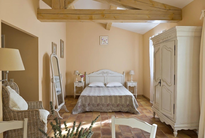 Imagen de la habitación del Les Maisons Du Sud. Foto 3