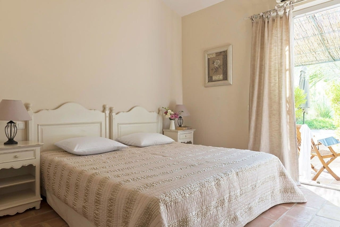 Imagen de la habitación del Les Maisons Du Sud. Foto 4