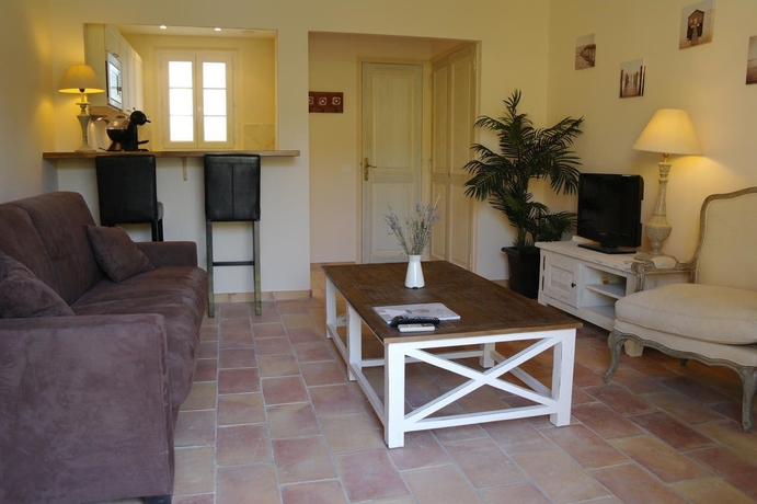 Imagen de la habitación del Les Maisons Du Sud. Foto 6