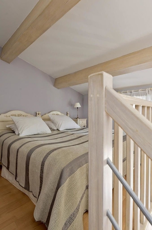 Imagen de la habitación del Les Maisons Du Sud. Foto 8