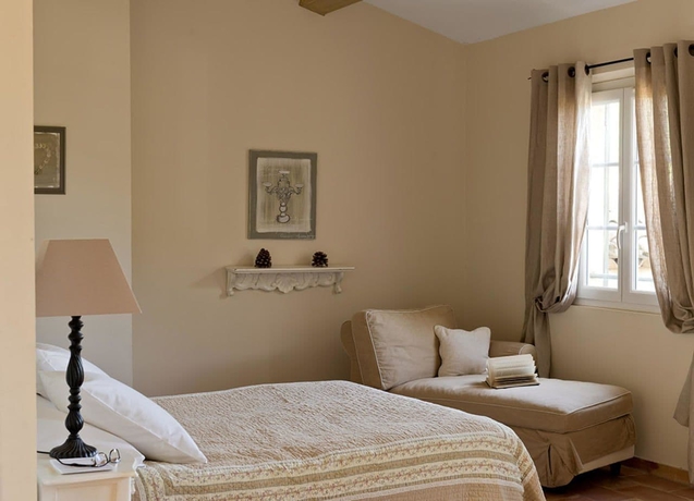 Imagen de la habitación del Les Maisons Du Sud. Foto 12