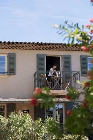 Imagen de la habitación del Les Maisons Du Sud. Foto 13