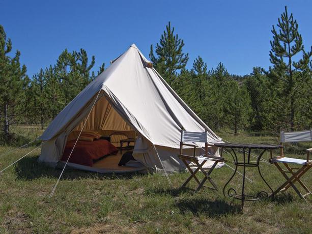 Imagen de la habitación del Les Maisons de Chante Oiseau. Foto 2