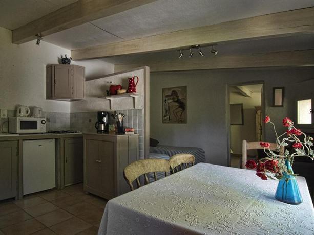 Imagen de la habitación del Les Maisons de Chante Oiseau. Foto 3