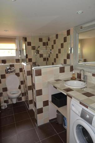 Imagen de la habitación del Les Maisons de Chante Oiseau. Foto 5