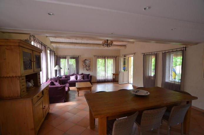 Imagen de la habitación del Les Maisons de Chante Oiseau. Foto 7