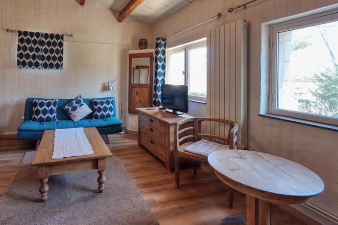 Imagen de la habitación del Les Maisons de Chante Oiseau. Foto 12