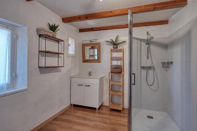 Imagen de la habitación del Les Maisons de Chante Oiseau. Foto 13