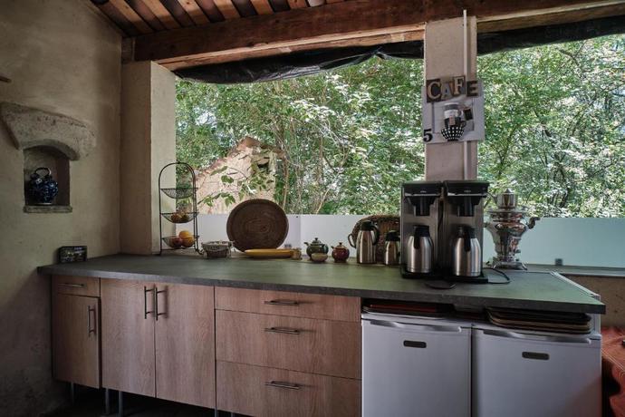 Imagen de la habitación del Les Maisons de Chante Oiseau. Foto 16